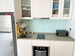 The Inflora (D17), Condominium #591364961